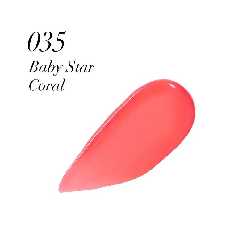 Max Factor Colour Elixir Lip Cushion Gloss, Baby Star Coral