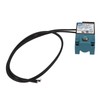 3 Port 12V 5.4W Boost Control Solenoid Valve 35A AAA