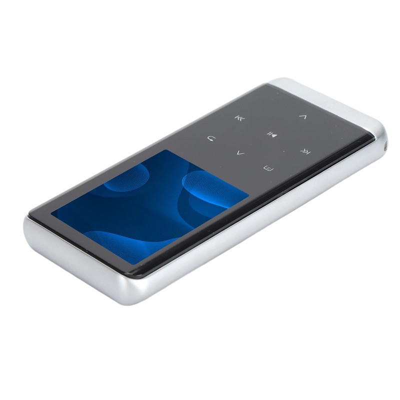 MP3 Player 1.5in Screen Hifi Sound 3D Stereo Photo Electric