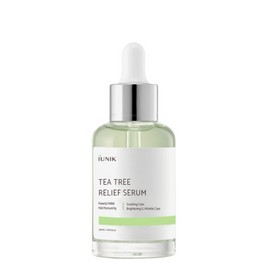 iUNIK Tea Tree Relief Serum