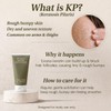 Mallow & Root KP Bump Eraser Body Scrub – AHA