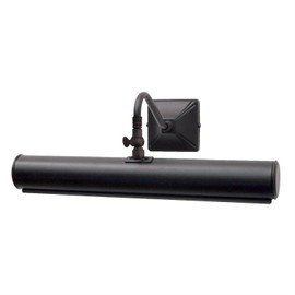 Lucas Mckearn Leo 2 Light Large Picture Light with Black Finish PL1-20 BLK