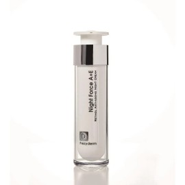 Night Force A+e Cream, Crema Facial Anti-edad Con Retinol