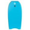 44" Bodyboard with Leash - Adult's Boogie Board IXPE +