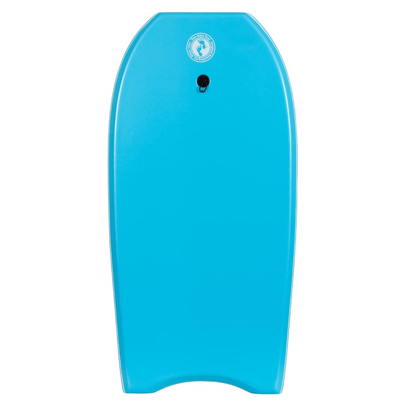 44" Bodyboard with Leash - Adult's Boogie Board IXPE +