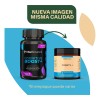 Vitalbotanics Nootropico Con Melena De Leon Con 60 Caps