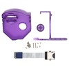 Remote Storage Card Mounting Kit Heat Dissipation 3D Print Storage