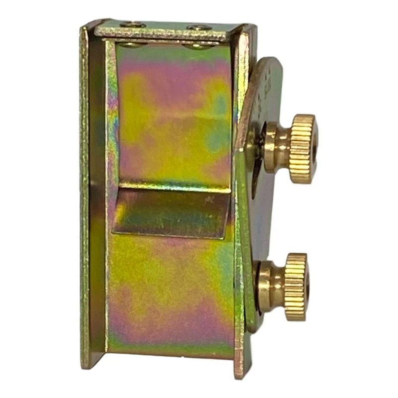 Leatherbeltman Sharpening Angle Guide for 1 x 30 Sander -