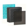 EXECCZO AM120 Air Purifier Replacement Filter, 3-In-1 Activated Carbon Filters
