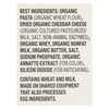 Organic Classic Macaroni and Cheese 6 Ounces (Case of 12)