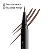 NYX PROFESSIONAL MAKEUP Lift & Snatch Eyebrow Tint Pen, Ash