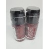 NYC New York Color Expert Last Nail Polish 261 RED