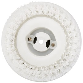 Koblenz 45-0136-7 Carpet Shampoo Brushes, 2-Pack