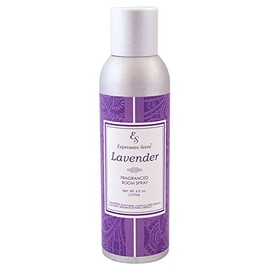 Fragrant room spray (Lavender)