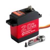 ZOSKAY Servo High Torque Metal Gear Standard Digital Servo 25KG/0.13S