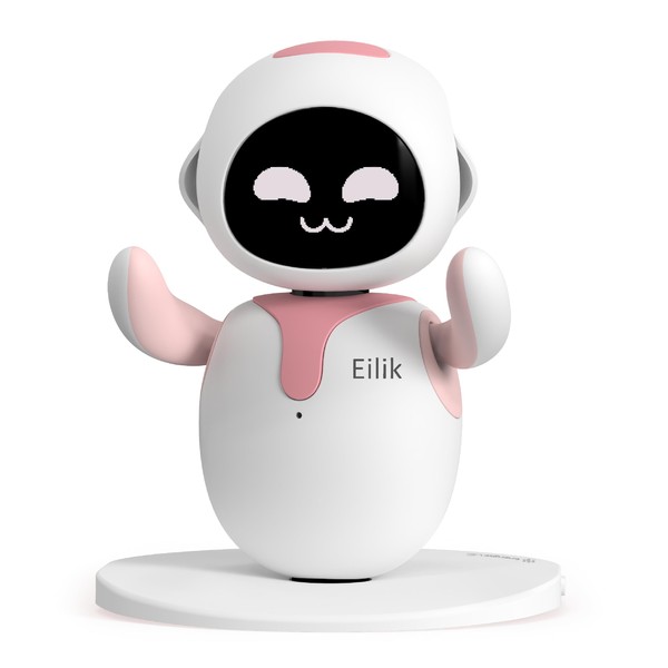 Eilik Eilik C an Desktop Robot Pets for Kids and
