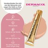 Dermacol Opaque Makeup Cover for Face and Neck, Waterproof Foundation