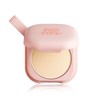 IPKN NU'EST Honey Pact New Model Pink / Perfect adhesion without caking, soft matte coverage / 입큰 뉴이스트 허니팩트 신형 본품 핑크 들뜸없이 완벽밀착 보송커버