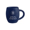 FOCO Tazza da tè con licenza ufficiale Chelsea FC