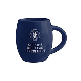 FOCO Tazza da tè con licenza ufficiale Chelsea FC