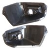 Aegena Sprinter Van Left Right Side Mirror Turn Signal Indicator