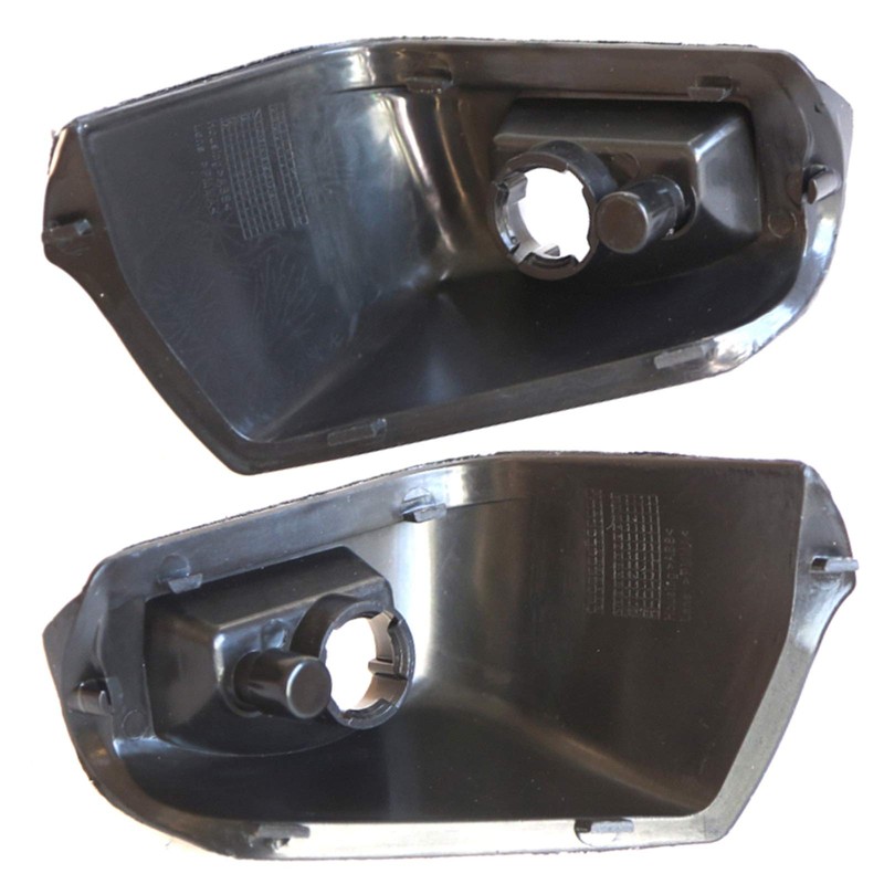 Aegena Sprinter Van Left Right Side Mirror Turn Signal Indicator