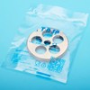 #8 Meat Grinder Plate with 5/8" Holes Fits LEM KitchenAid