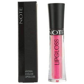 NOTE Cosmetics Hydra Color Lipgloss, No. 15, 0.2 Ounce