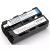 Unbranded NP-F550 Battery For Sony DSR-200 DSR-DU1 GV-D800 GV-D900 DSR-PD100A