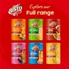Bisto Quick & Easy Chip Shop Curry Sauce Mix, 170