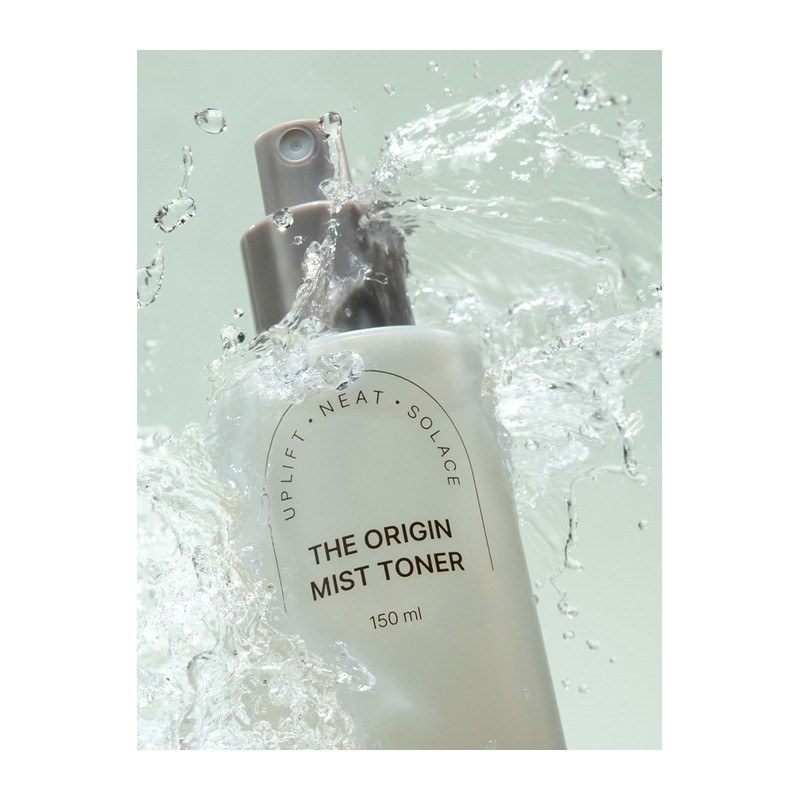 The Origin Mist Toner 150ml / 디 오리진 미스트 토너