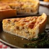 Burgers' Smokehouse Homebaked Sausage & Cheese Quiche (9 Inch)