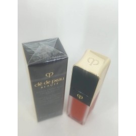 Clé de Peau Beauté Cle de Peau Cream Rouge Matte 113 HIBISCUS ROSA Lipstick 8ml New Sealed Box