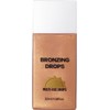 Loción Bronceadora para Cuerpo, Base Maquillaje Waterproof, 02