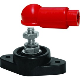 Blue Sea Systems 2003 3/8 Power Post Cable Connnector