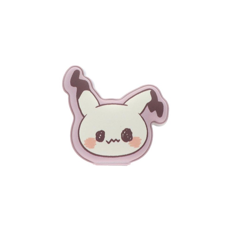 Sunstar Stationery Pocket Monster Squishy Notes Mimikyu 808581 Pokepiece Vol.