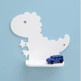 Repisa Dinosaurio  Cod. 22314 Repisa Dino Infantil