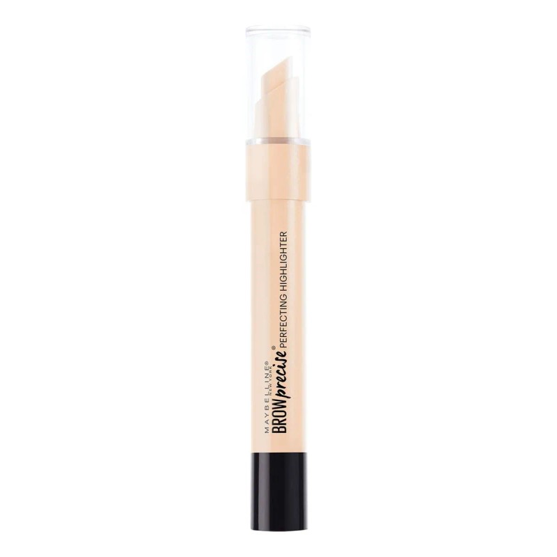 Maybelline Iluminador De Cejas Preciso, Claro 0.04 Oz Makeup