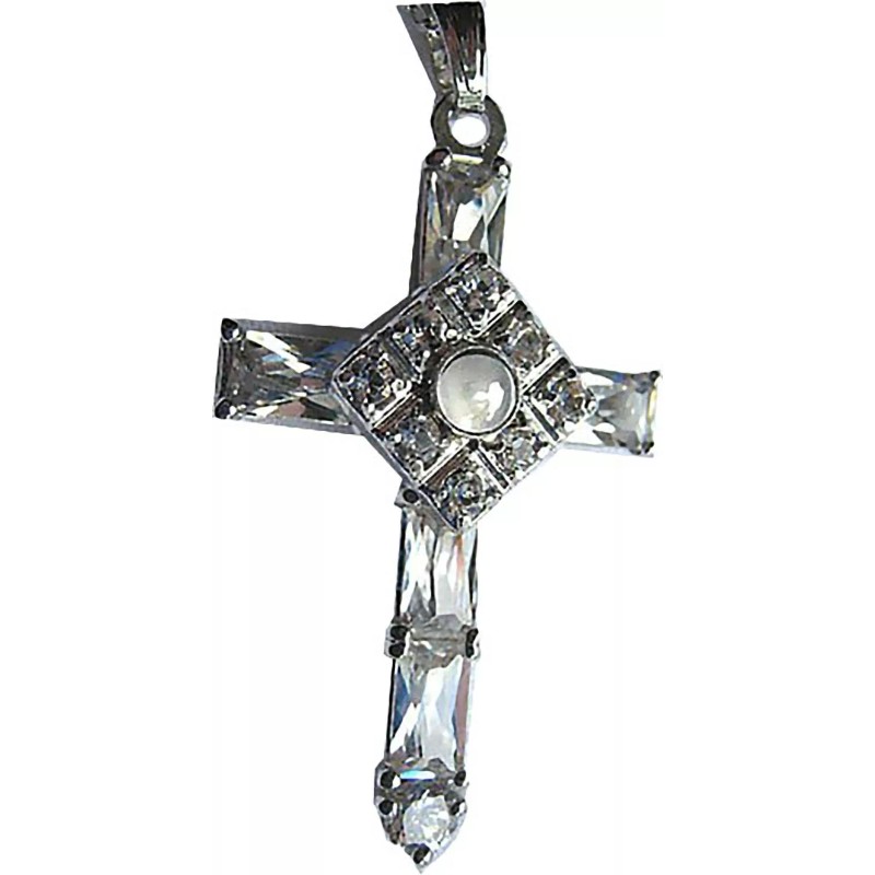 Montebello Collection As Seen On TV The Lord's Prayer Sterling