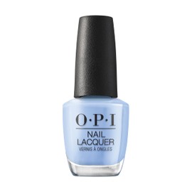 OPI Nail Lacquer *Verified* | Opaque Bright Blue Crème Chip Resistant Nail Polish Your Way Collection