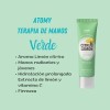 Crema Terapia Para Manos Atomy Kit 4 Piezas