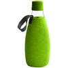 Retap 0.8 Sleeve Fabric, Forest Green, Large
