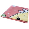 NWFlags Happy Easter Chick - Pink Flag 5ft x 3ft