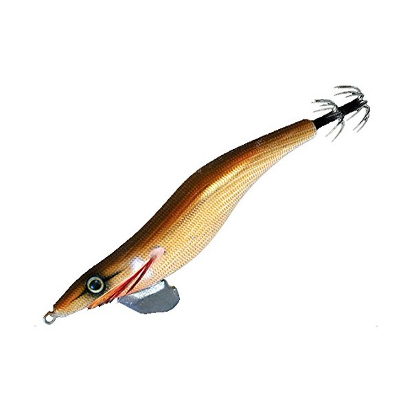 Gan Craft/Gun Craft Bait Tree Evil Eye egizya No. 4.0