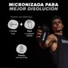 Birdman Creatina Monohidratada 90 Servicios Micronizada