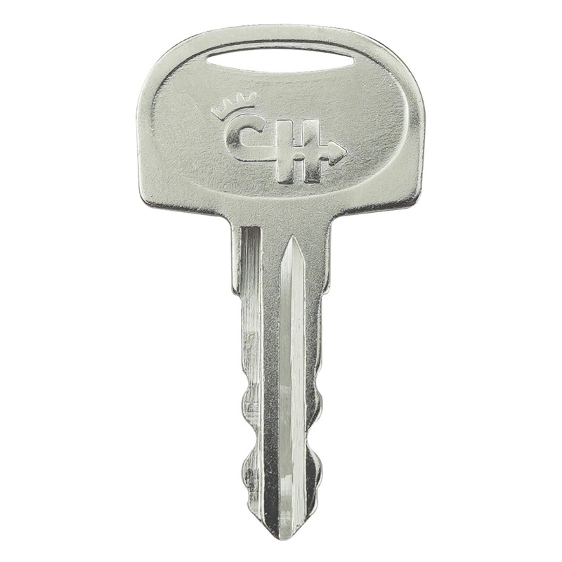 601 Ignition Keys 60266568 for Sany Mini Excavator Broderson Crane