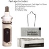 1222 Replacement Cartridge for Moen One-Handle Posi Temp Faucets,Tub Shower