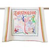 Catstudio Christmas Carol Holiday Dish & Hand Towel | Great