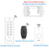 Access Control Keypad Reader Smart Keypad Lock IP65 Waterproof Remote