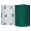 Aluminium Oxide 5m x 115mm Sanding Roll Sheet Paper Medium
